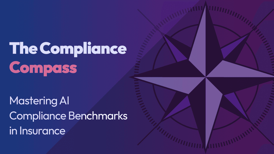 The Compliance Compass: Mastering AI Compliance Benchmarks in Insurance