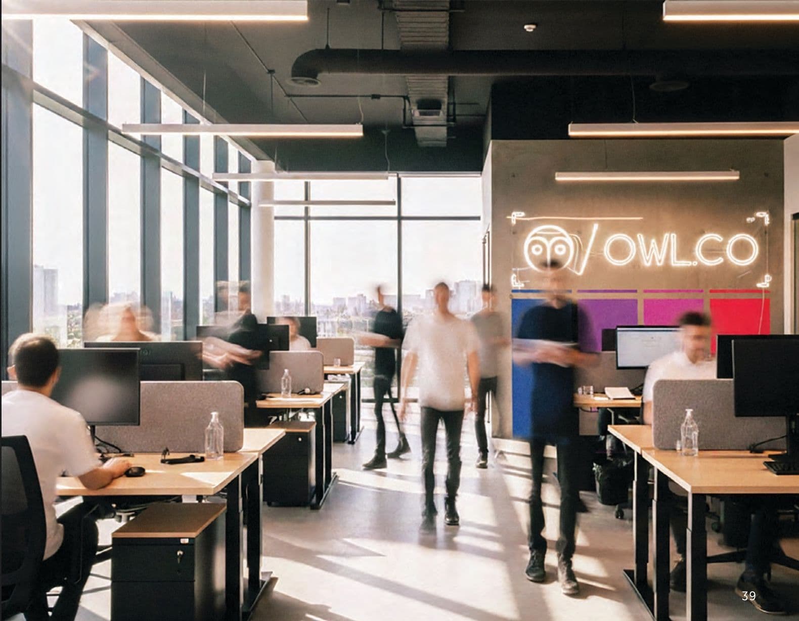 Owl.co Featured in Gallagher Re's Global Insurtech Report